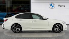 BMW 3 Series 320i M Sport 4dr Step Auto Petrol Saloon